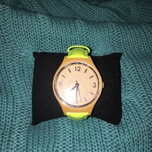 Unique Ladies Watch